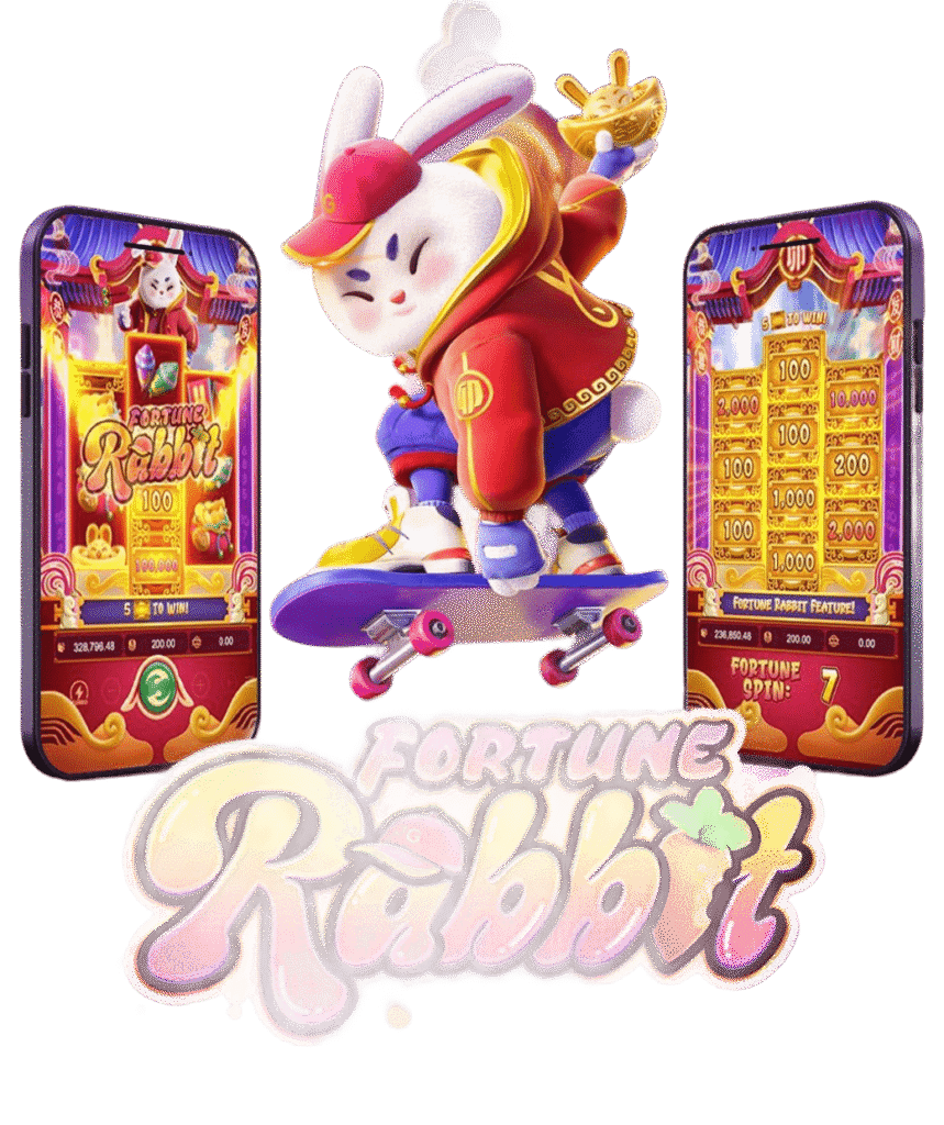  Fortune Rabbit PG Soft