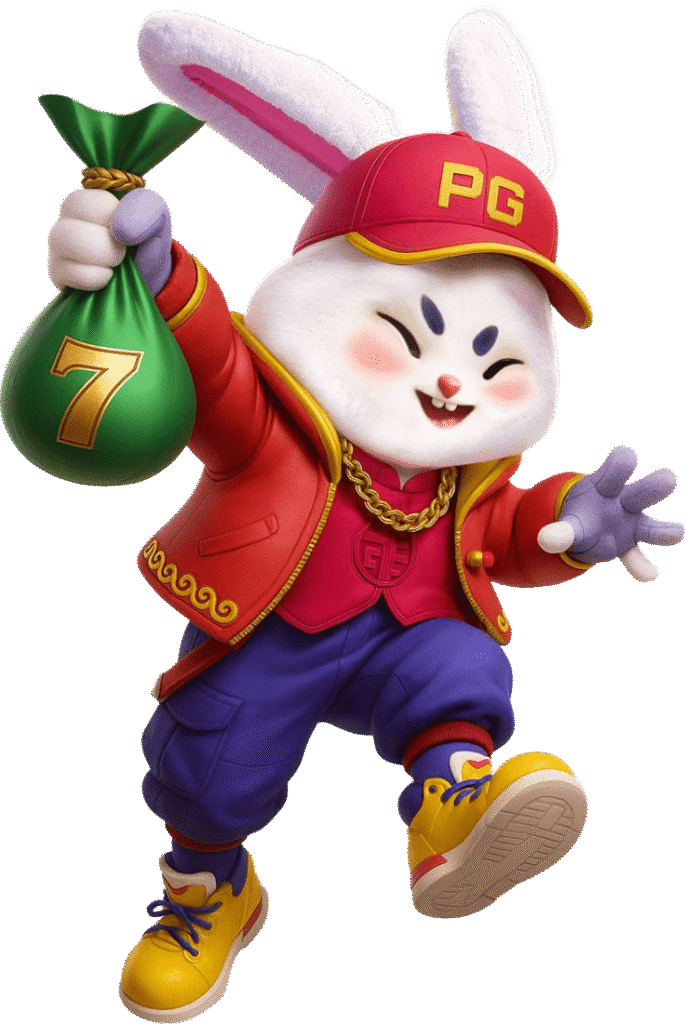  Fortune Rabbit PG Soft