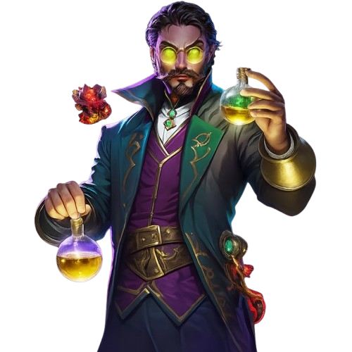 Forbidden Alchemy PG Soft รีวิวเกมใหม่ปี 2026 สูตร